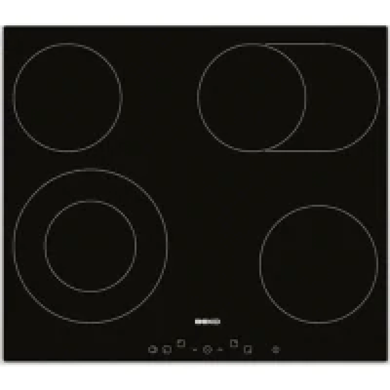 Вбуд. поверхня BEKO HIC 64403 T UA