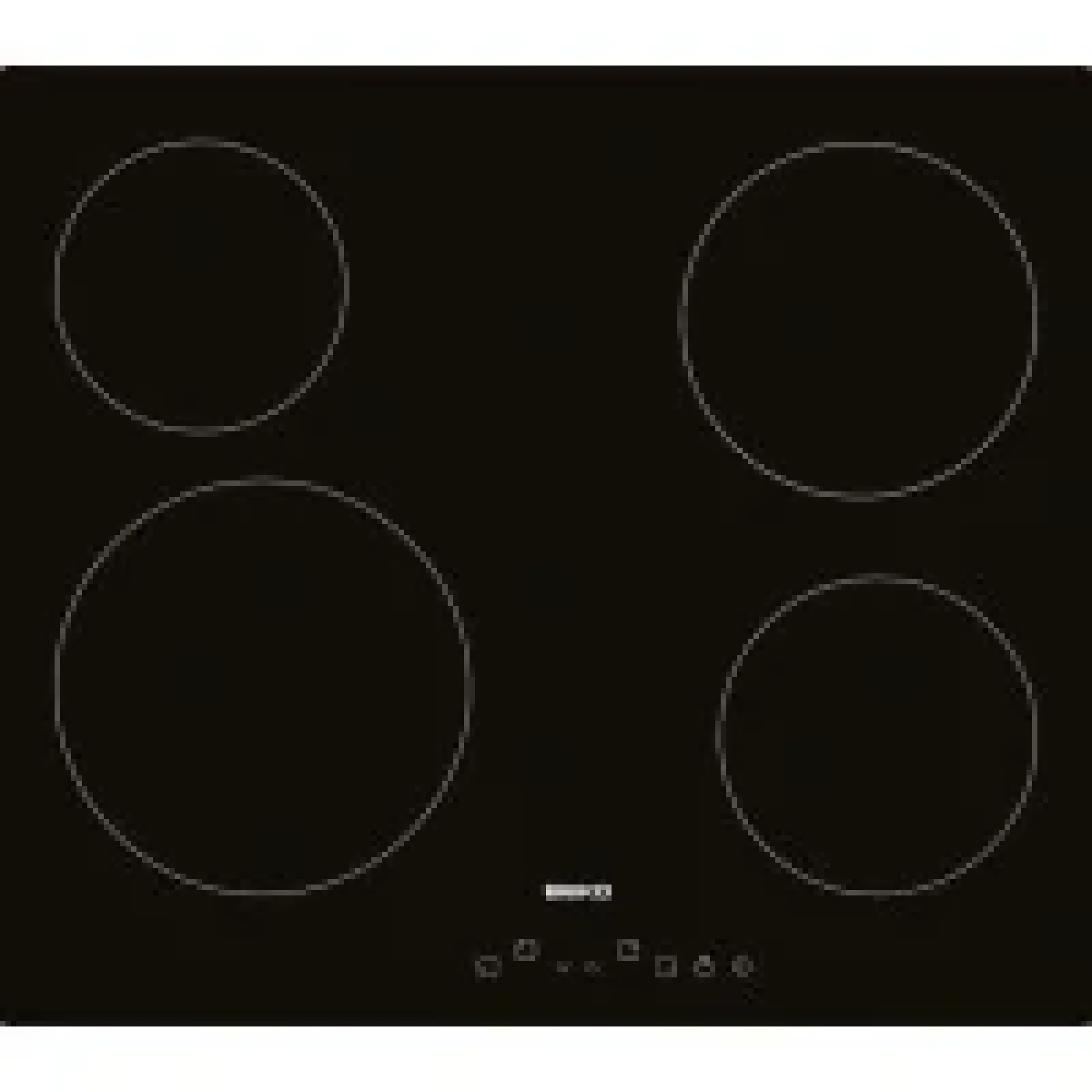 Вбуд. поверхня BEKO HIC 64401 UA