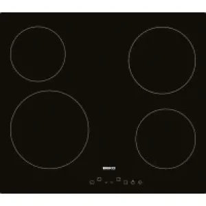 Вбуд. поверхня BEKO HIC 64401 UA