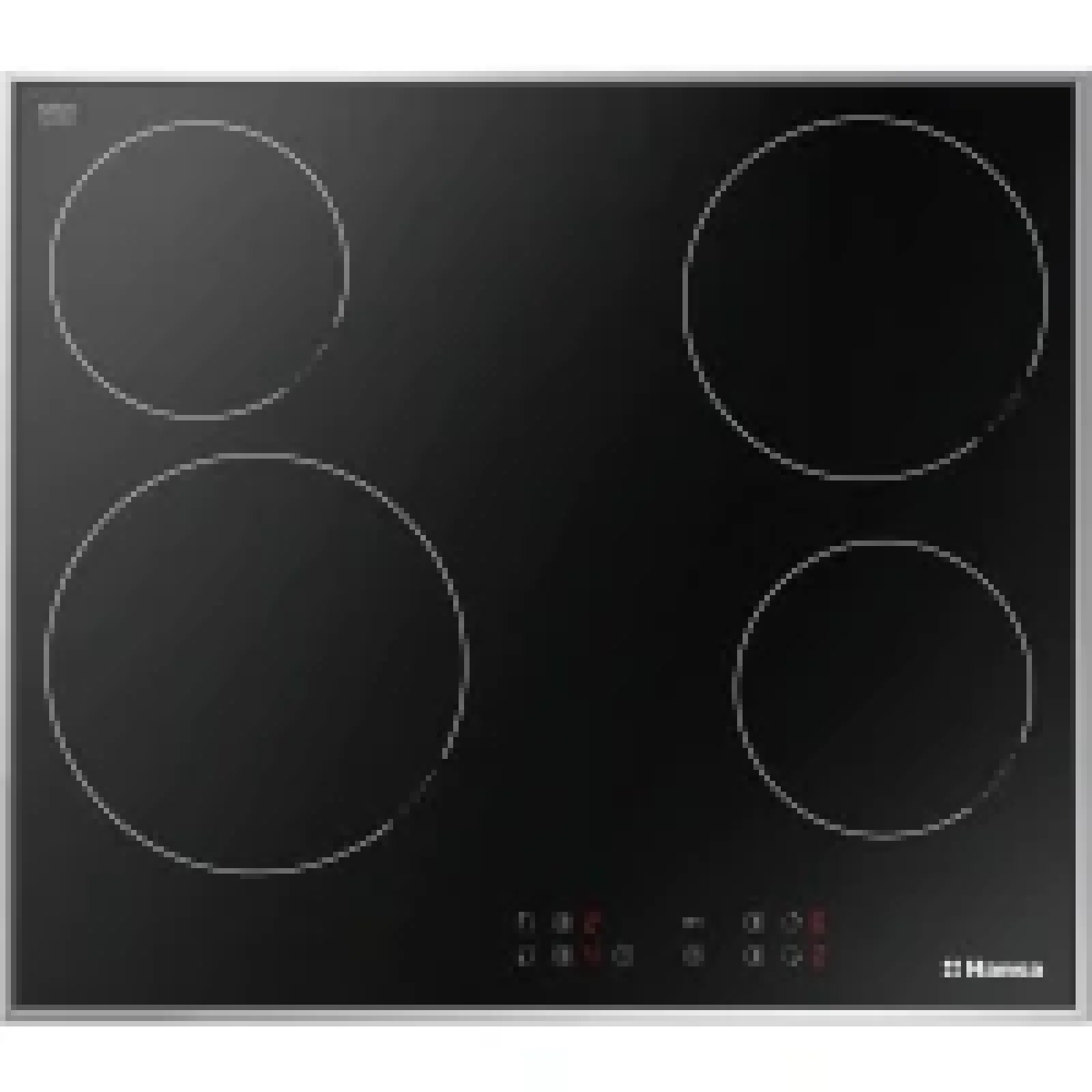 Встр. Поверхность HANSA BHCI96306 UA