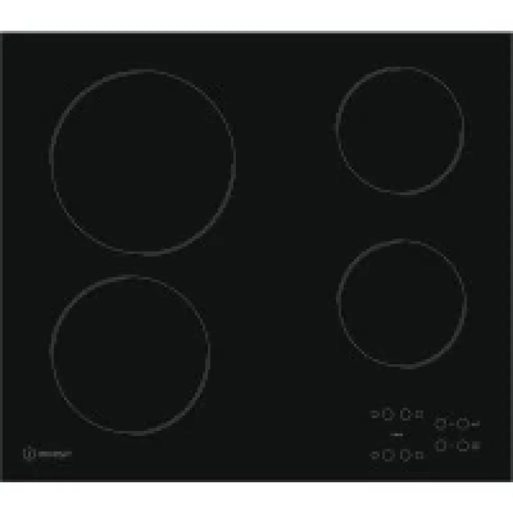 Вбуд. поверхня INDESIT RI 161 C UA