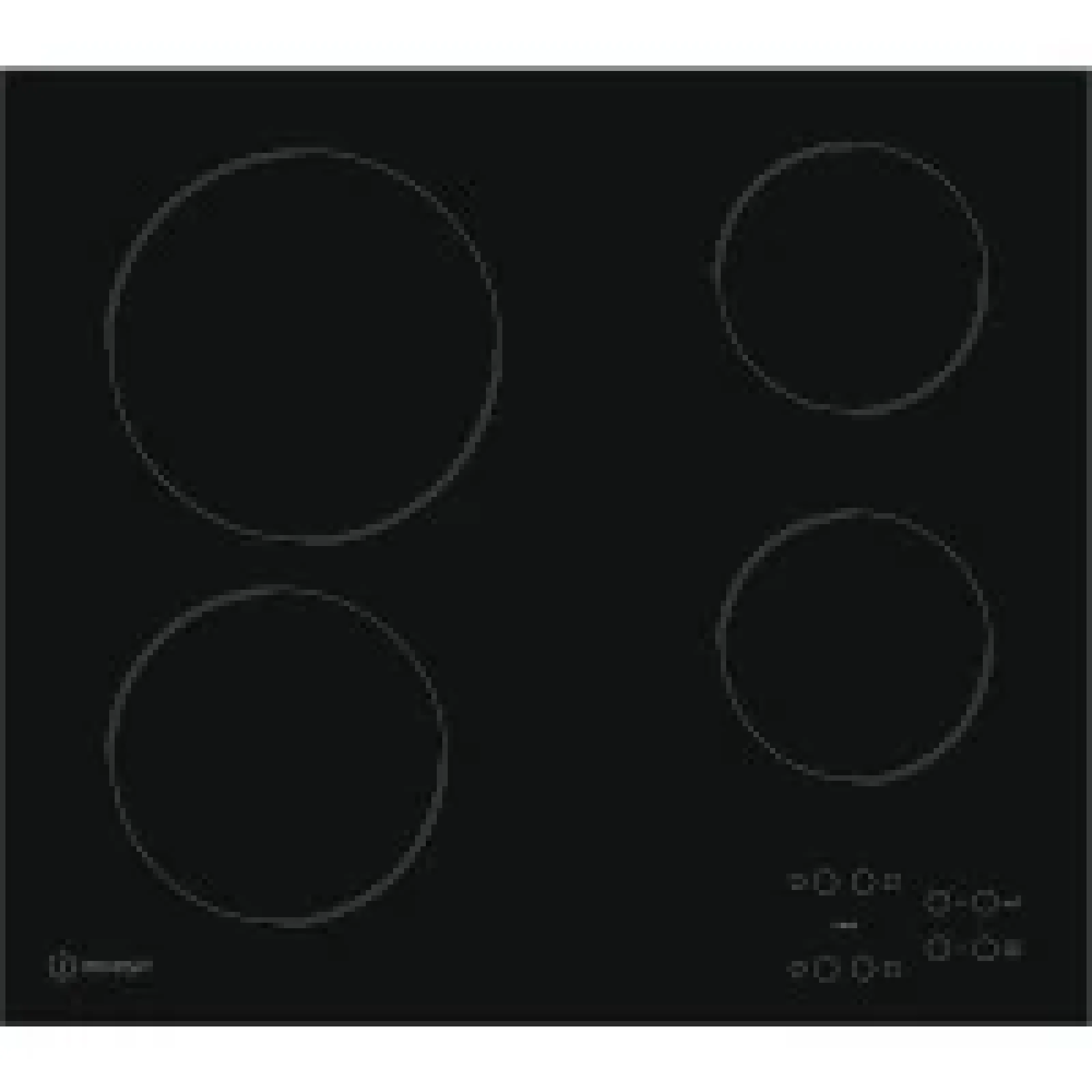 Встр. Поверхность INDESIT RI 161 C UA