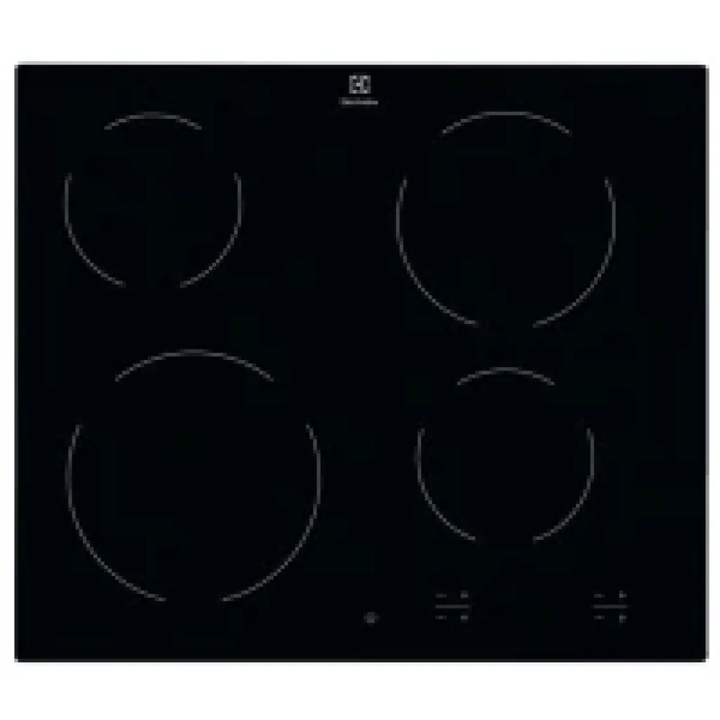 Вбуд. поверхня ELECTROLUX EHF6240IOK UA
