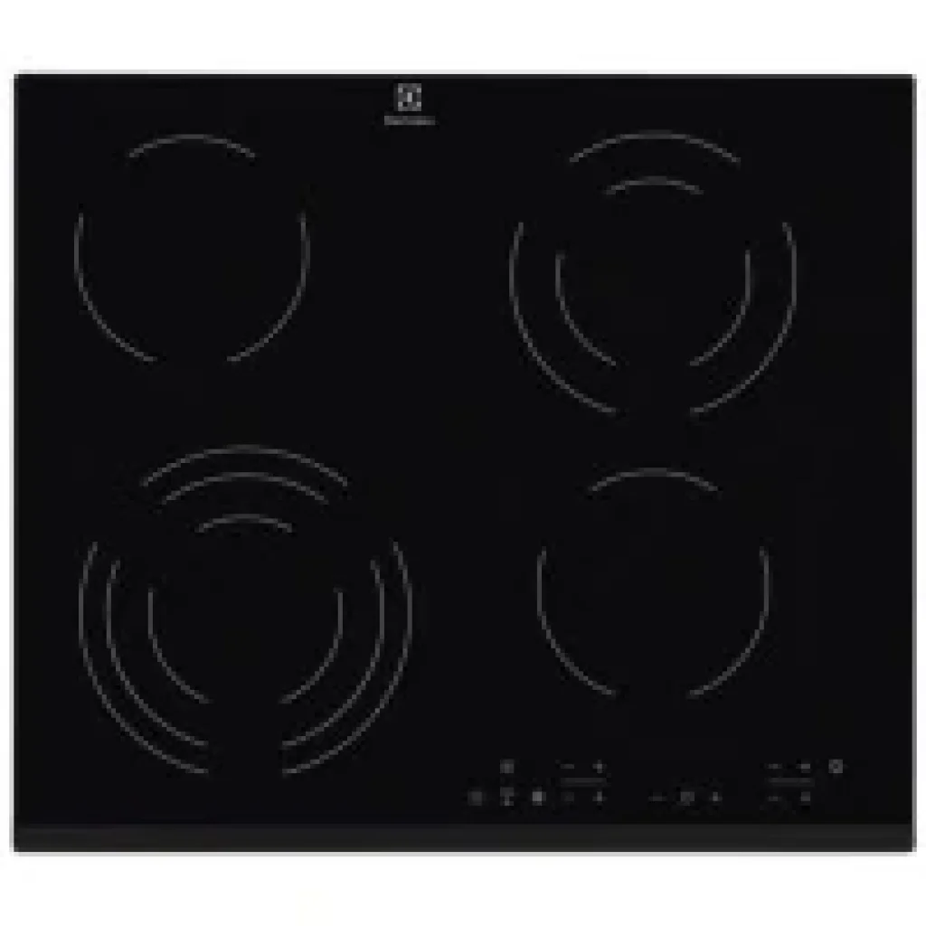 Вбуд. поверхня ELECTROLUX EHF6343FOK UA