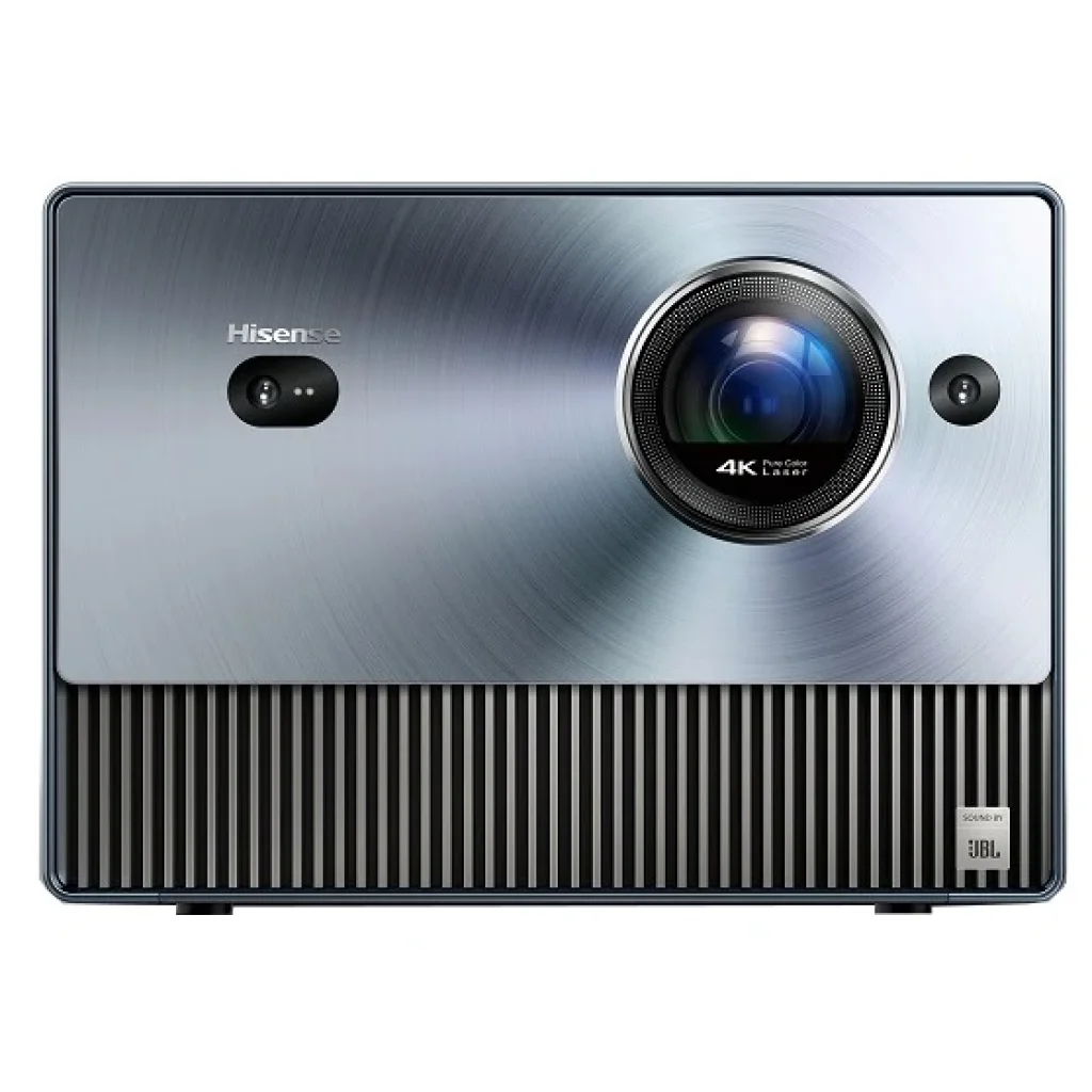 Лазерный проектор Hisense C1 UA