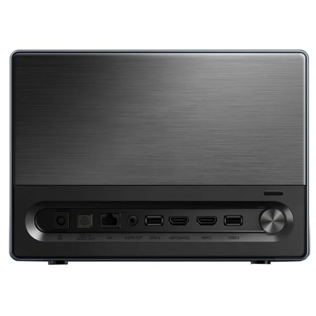Лазерный проектор Hisense C1 UA