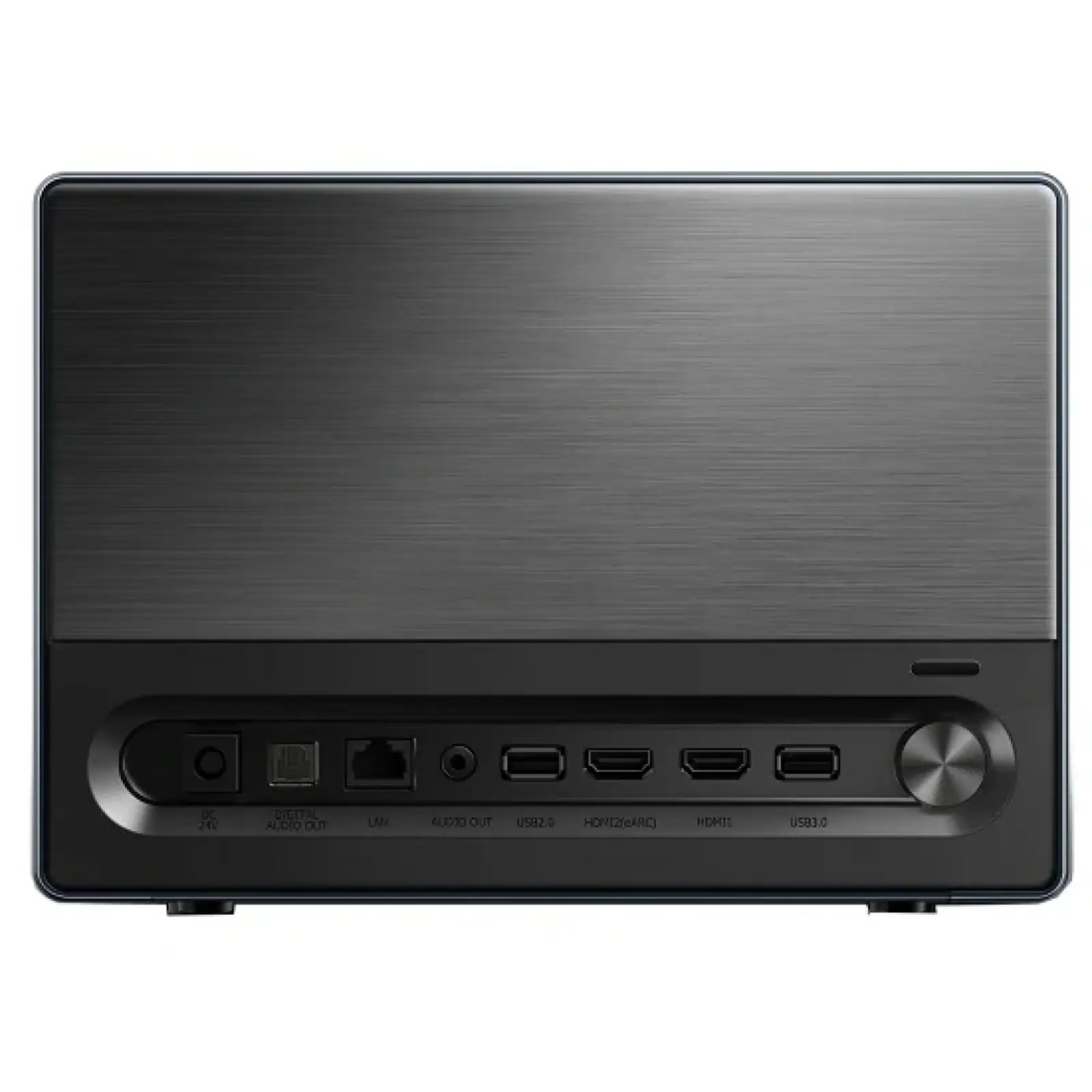 Лазерный проектор Hisense C1 UA