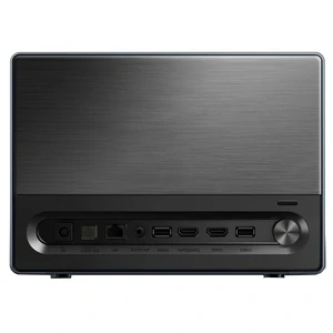 Лазерный проектор Hisense C1 UA