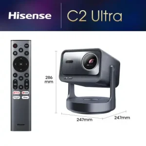 Проектор Hisense C2-ULTRA UA
