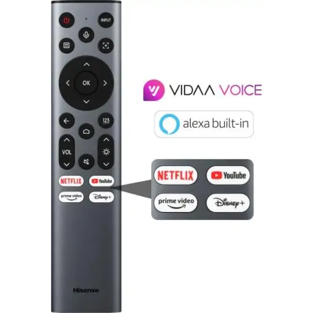Проектор Hisense C2-ULTRA UA