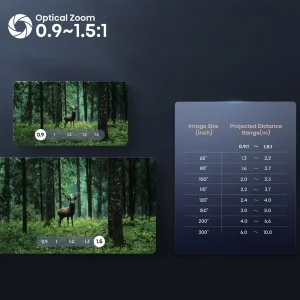 Проєктор Hisense C2-PRO UA