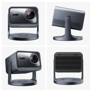 Проєктор Hisense C2-PRO UA