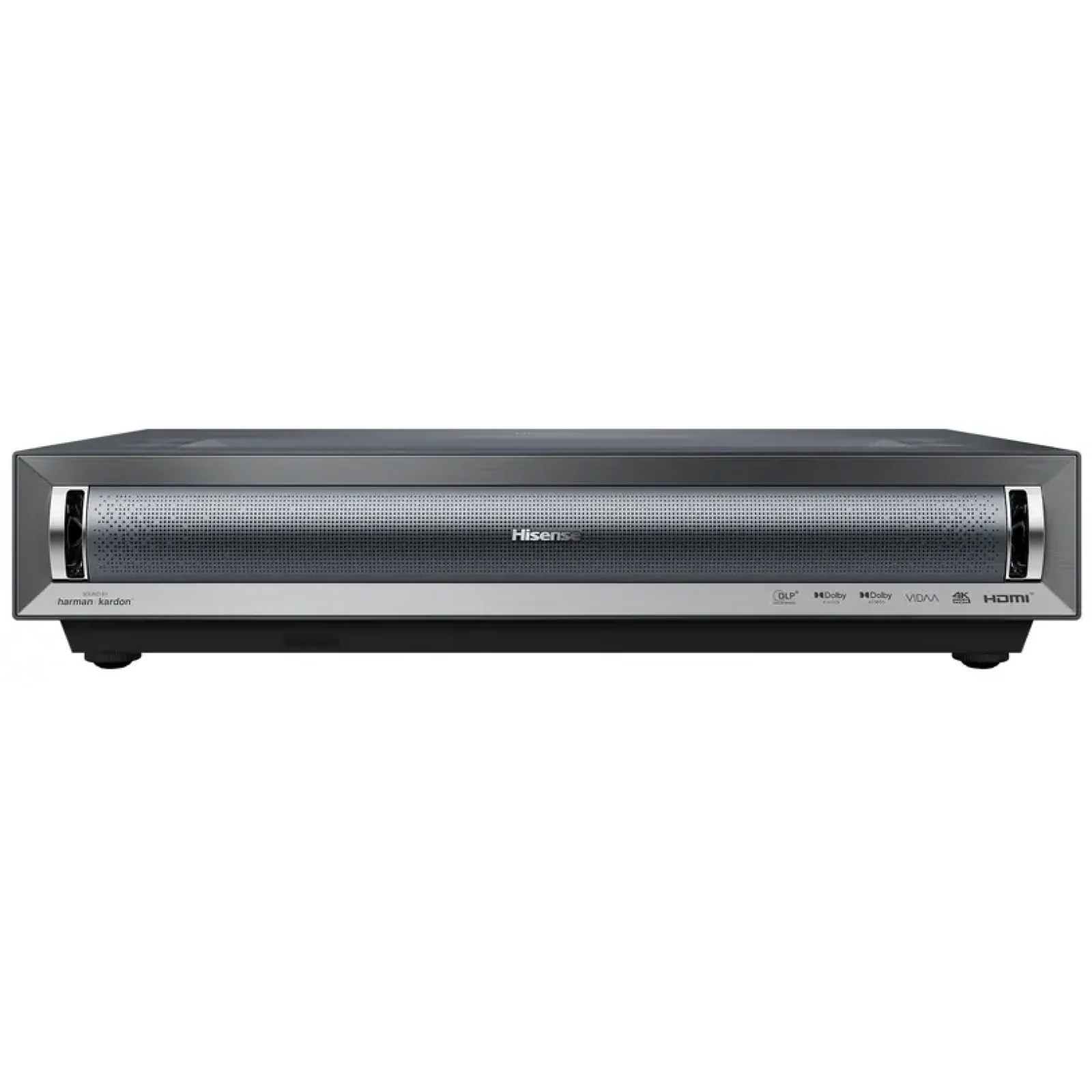 Проектор Hisense PX3-PRO UA