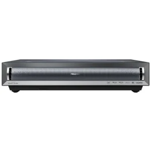 Проектор Hisense PX3-PRO UA