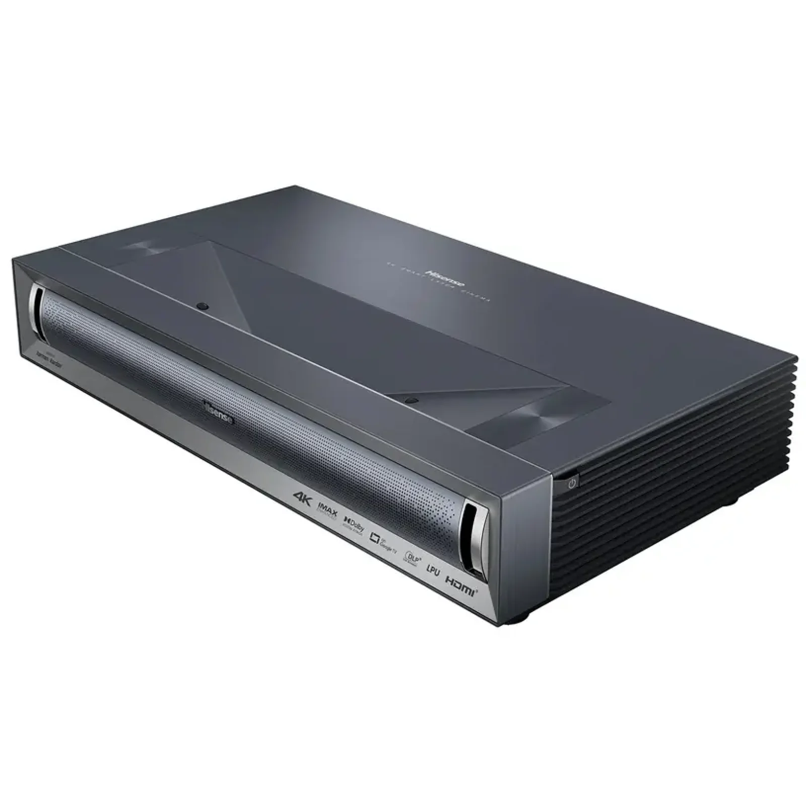 Проектор Hisense PX3-PRO UA