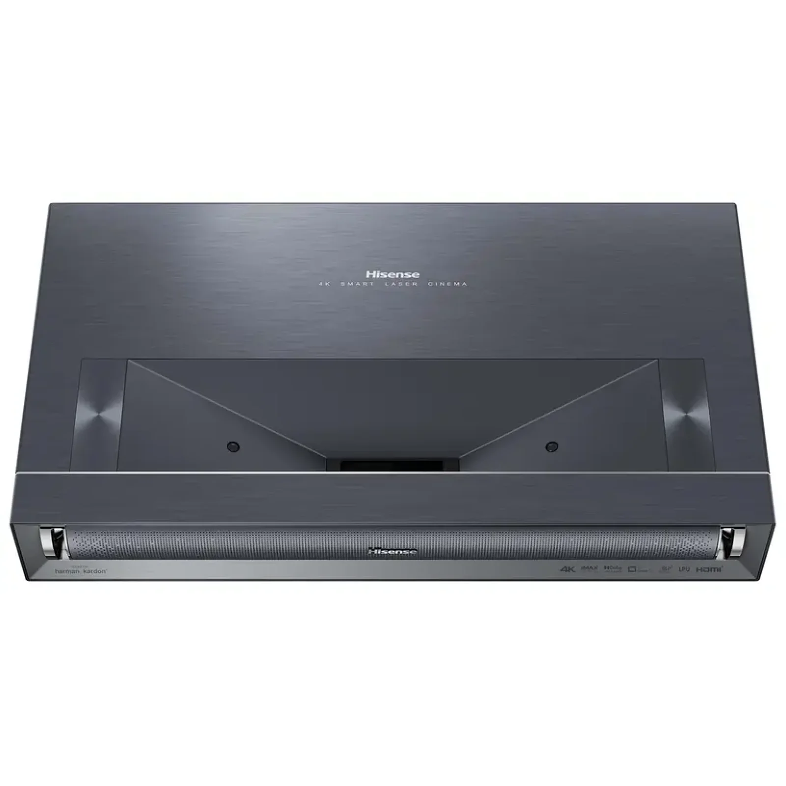 Проектор Hisense PX3-PRO UA