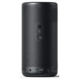 Проектор Nebula Capsule 3 Laser (GTV) Black UA