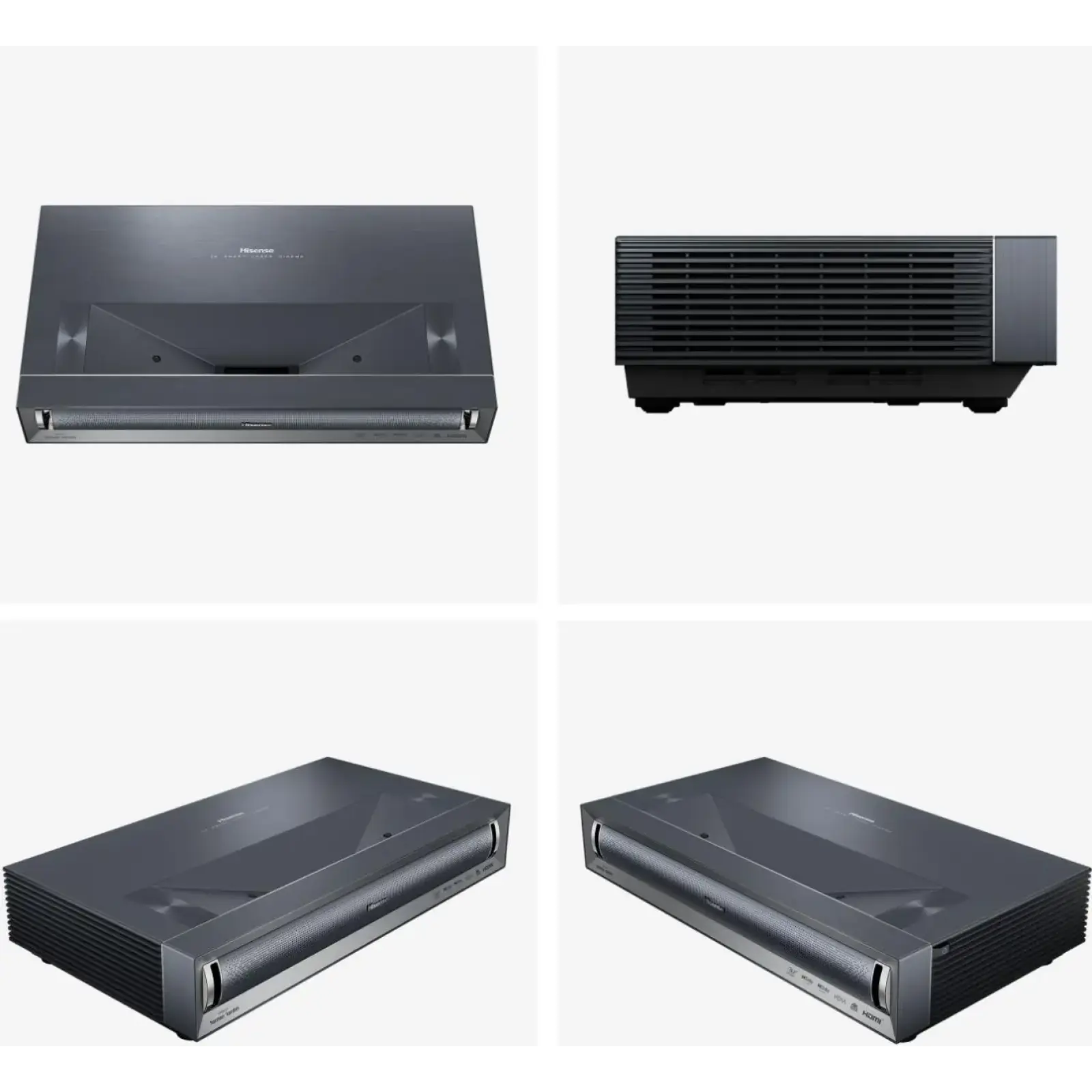 Проектор Hisense PX3 UA