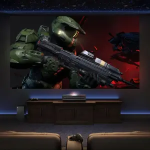 Проектор Hisense PX3 UA