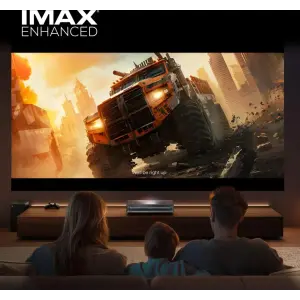 Проектор Hisense PX3 UA