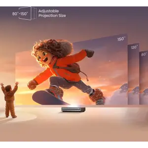 Проектор Hisense PX3 UA