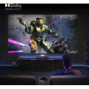 Проектор Hisense PX3 UA