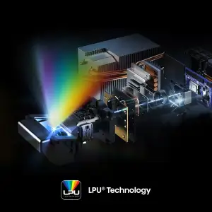 Проєктор Hisense L9Q UA