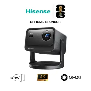 Проєктор Hisense C3 UA