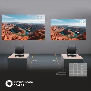 Проектор Hisense C3 UA