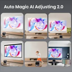 Проектор Hisense C3 UA