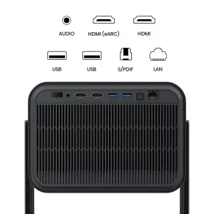 Проектор Hisense C3 UA