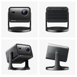 Проектор Hisense C3 UA