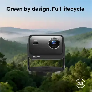 Проектор Hisense C3 UA