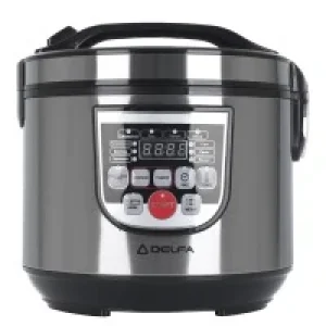 Мультиварки DELFA DMC-500 UA