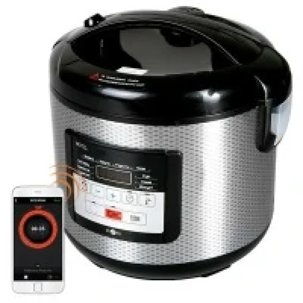 Мультиварки REDMOND RMC M 224 S UA