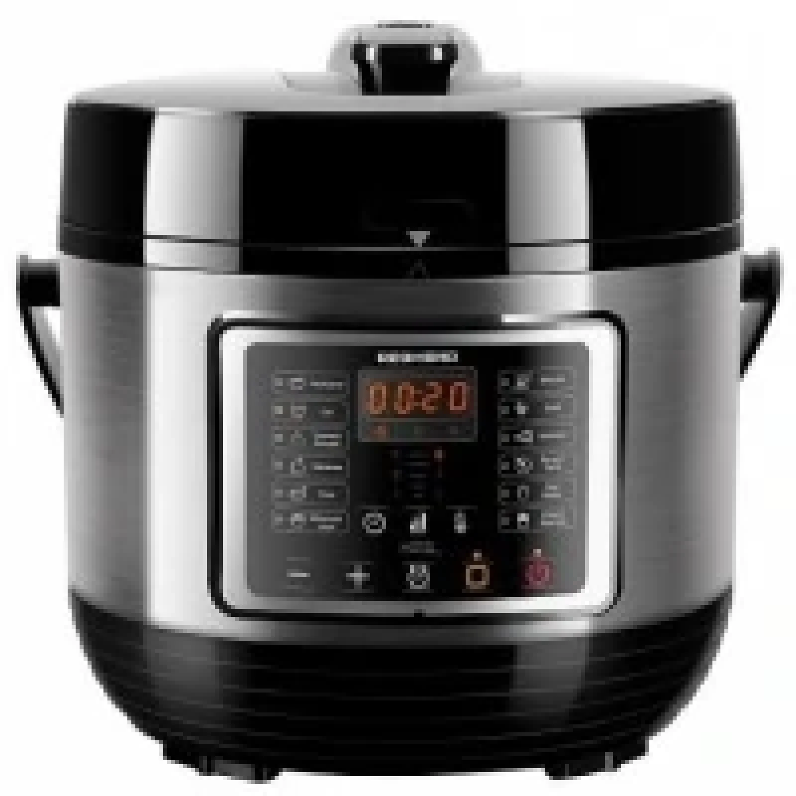 Мультиварки REDMOND RMC-PM400 UA