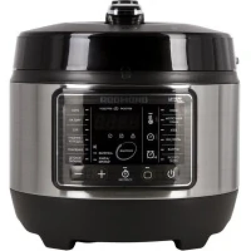 Мультиварки REDMOND RMC-PM504 UA