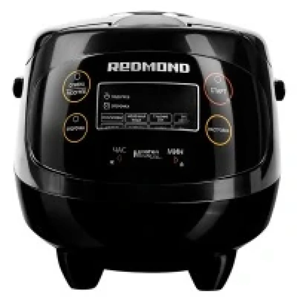 Мультиварки REDMOND RMC-03 UA