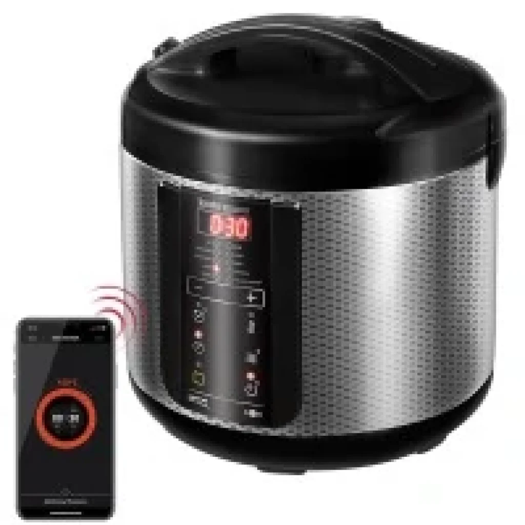 Мультиварки REDMOND SkyCooker RMC-M225S UA