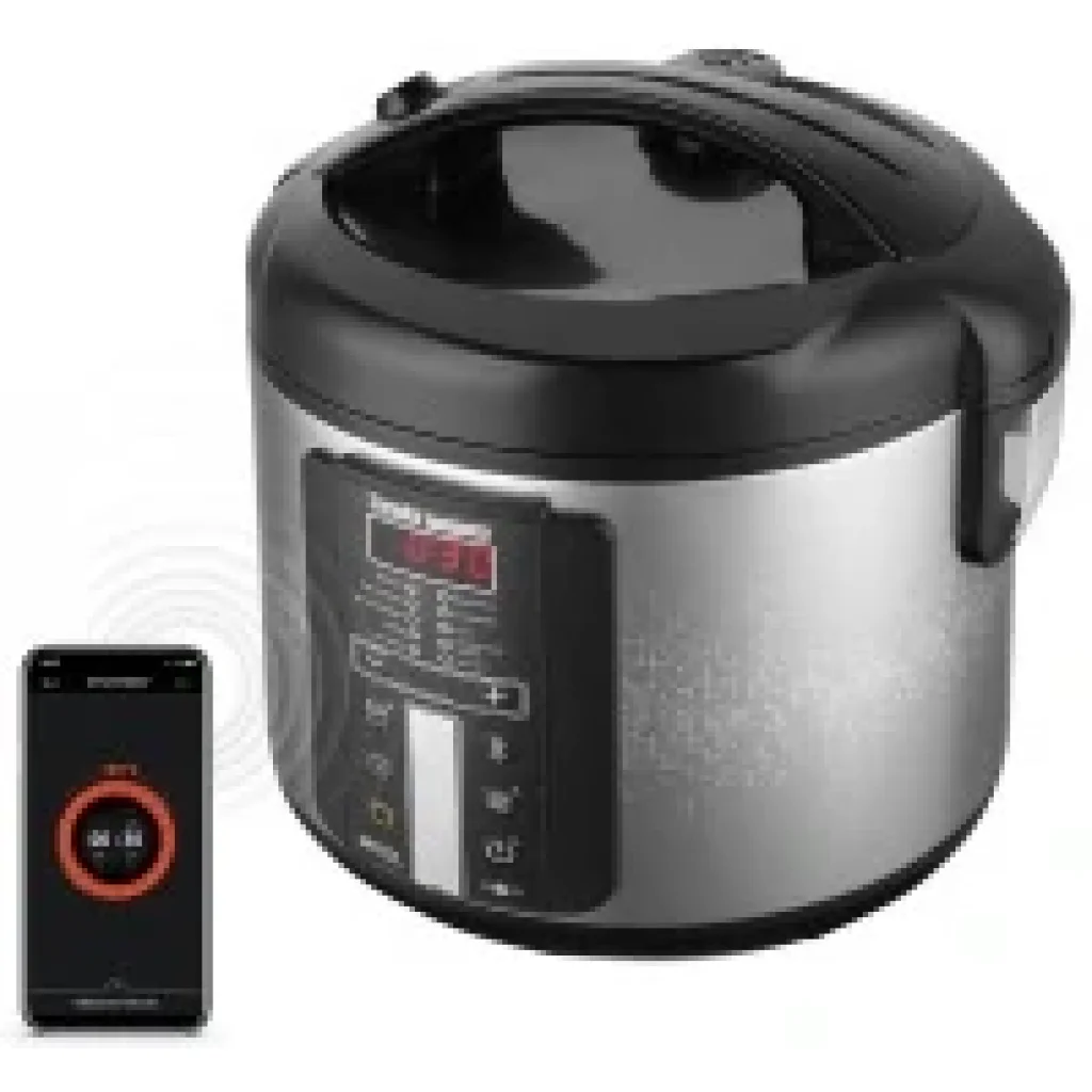 Мультиварки REDMOND SkyCooker RMC-M226S UA