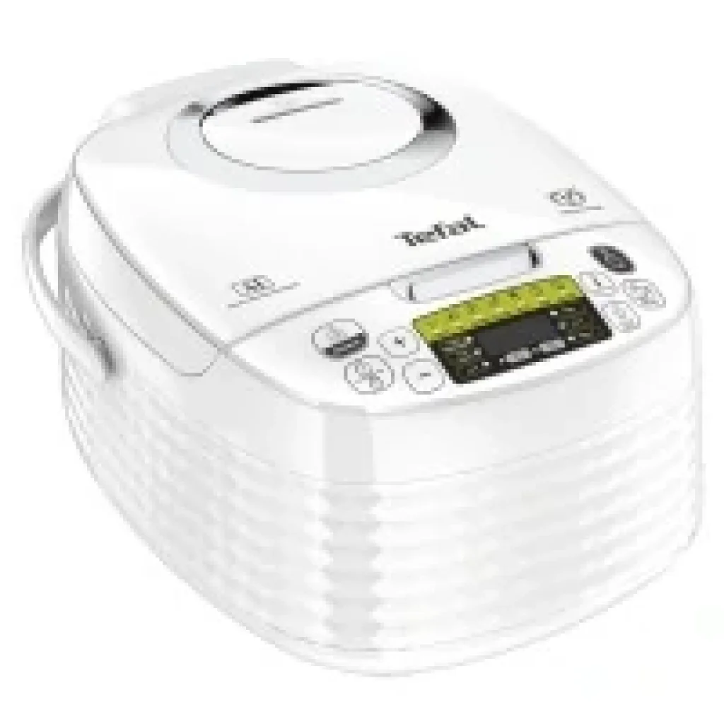 Мультиварки TEFAL RK745134 UA