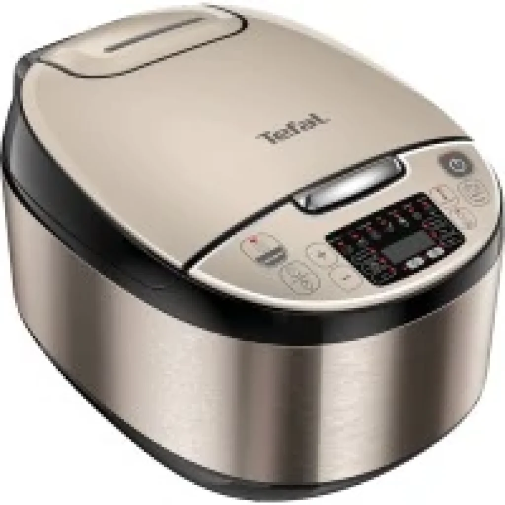 Мультиварки TEFAL RK321A34 UA