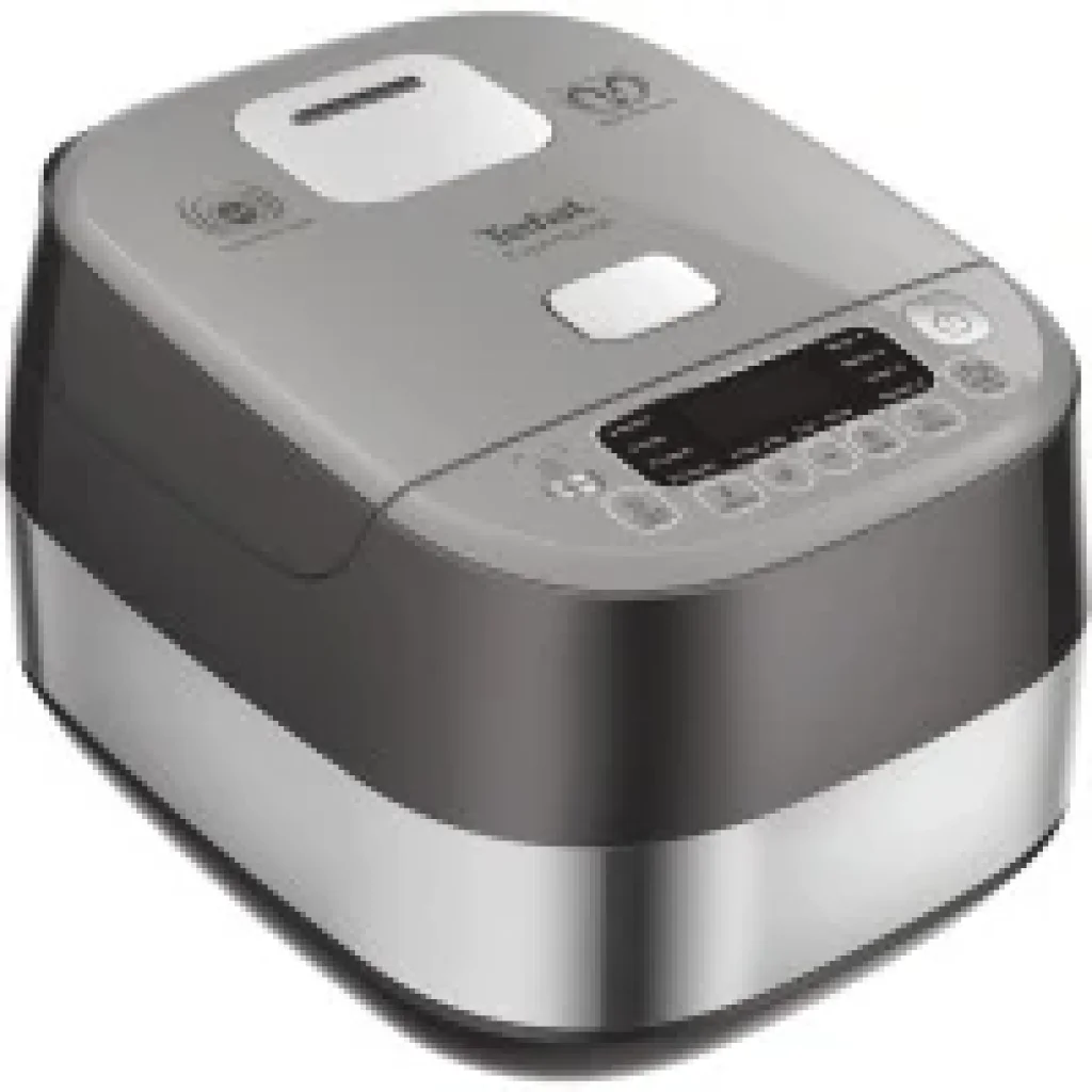 Мультиварки TEFAL RK802B34 UA
