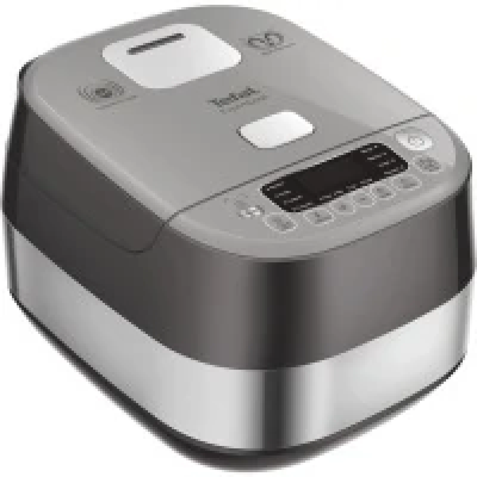 Мультиварки TEFAL RK802B34 UA