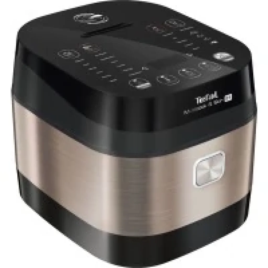 Мультиварки TEFAL RK905A34 UA