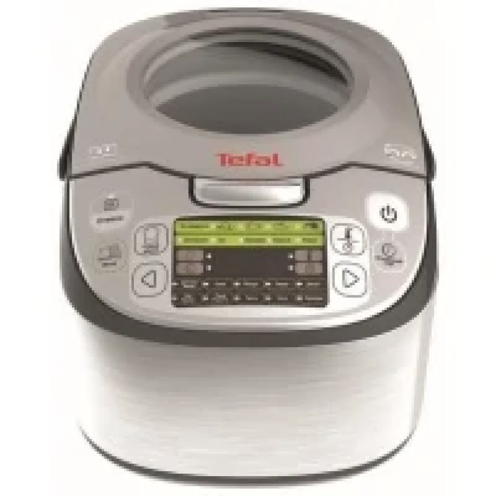 Мультиварки TEFAL RK812B32 UA