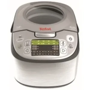 Мультиварки TEFAL RK812B32 UA