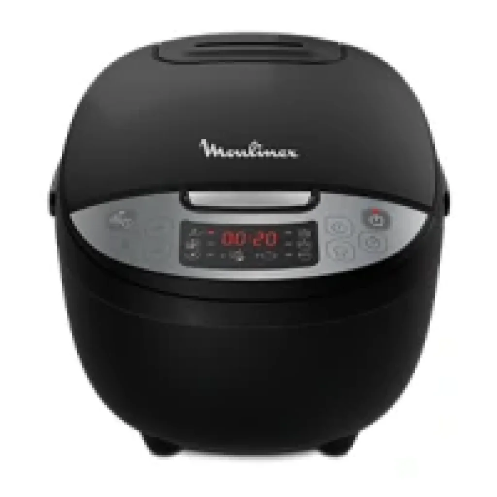 Мультиварки MOULINEX MK611832 UA