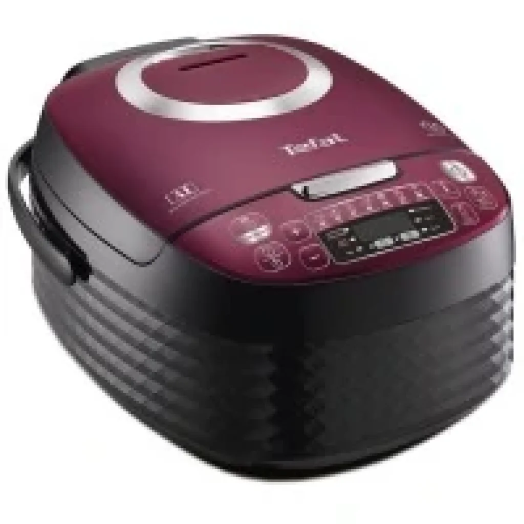 Мультиварки TEFAL RK740532 UA