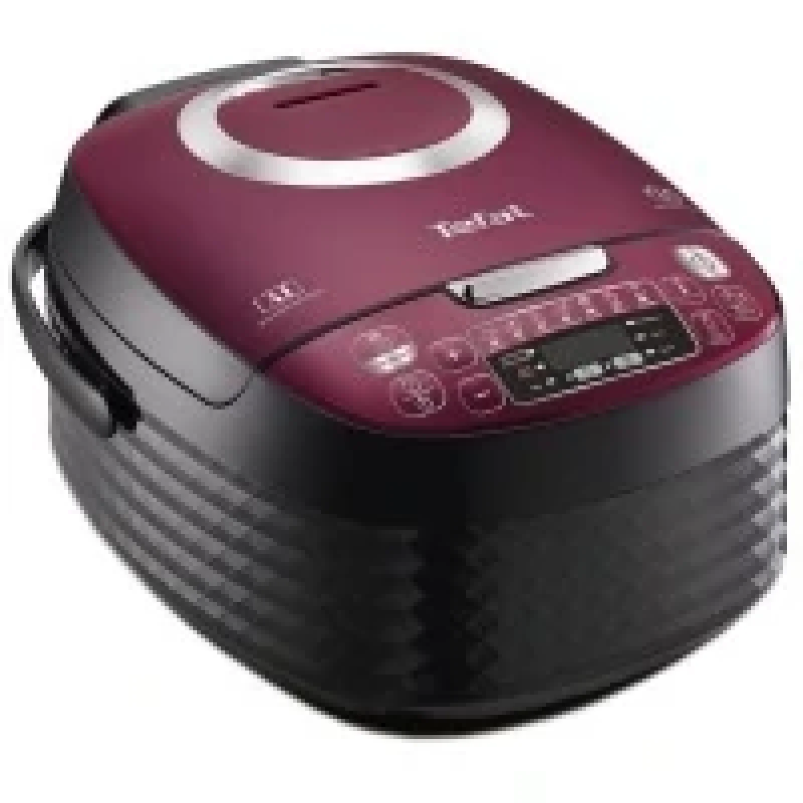 Мультиварки TEFAL RK740532 UA